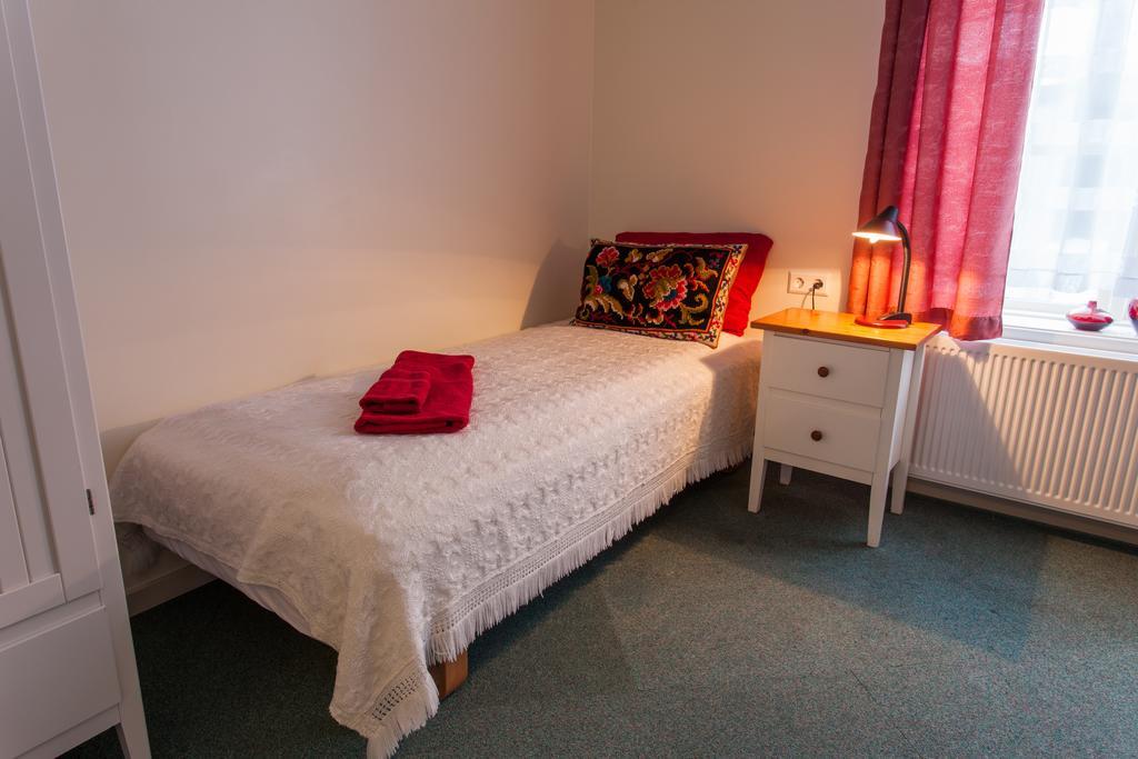 Guesthouse Gamla Isafjordur Ngoại thất bức ảnh