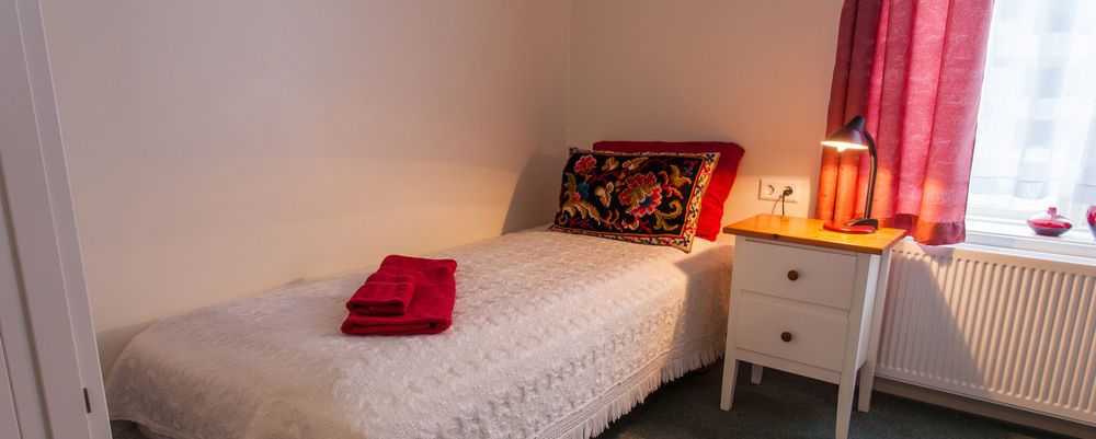 Guesthouse Gamla Isafjordur Ngoại thất bức ảnh